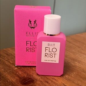 Ellis Brooklyn Florist Perfume